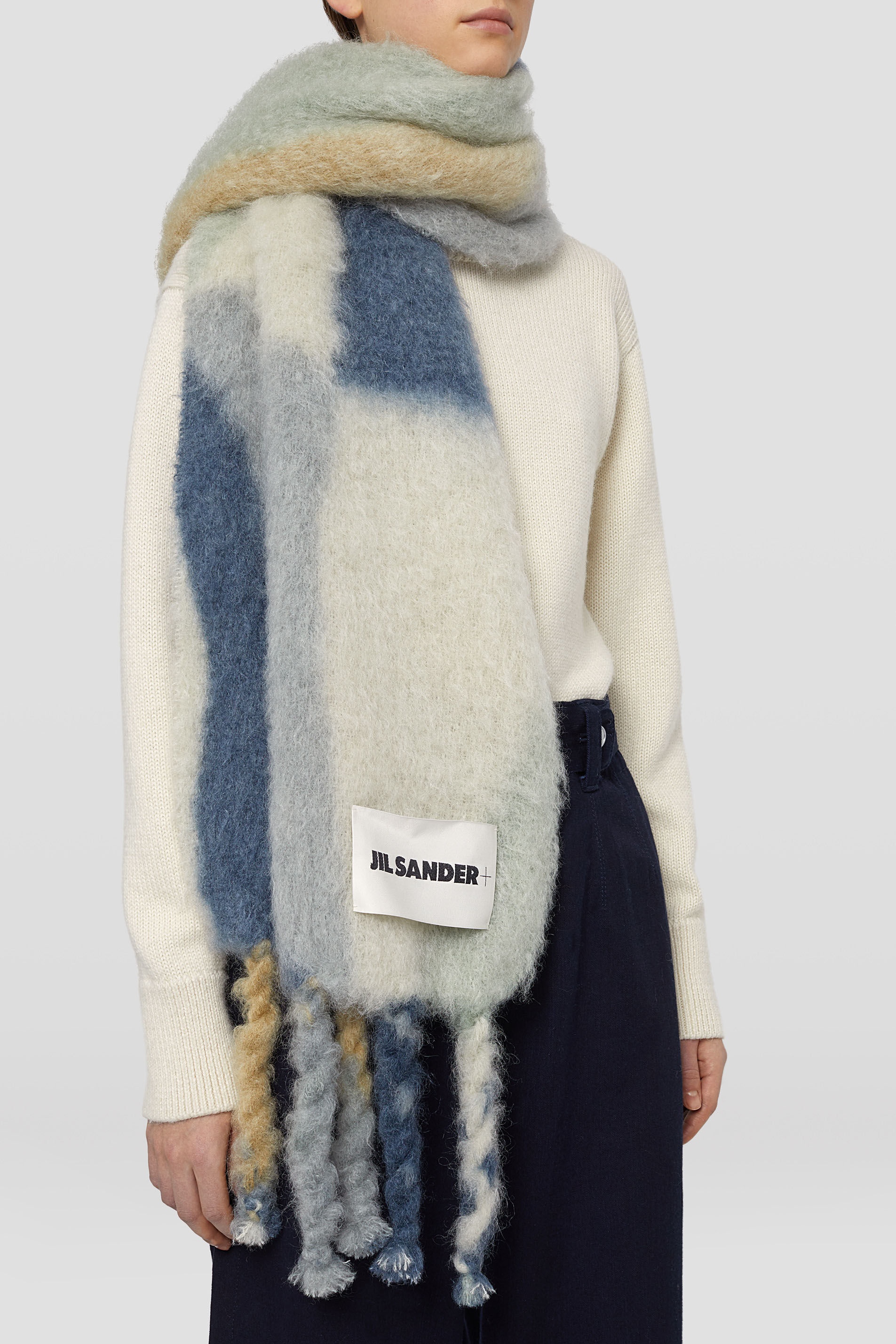 Scarf - 4