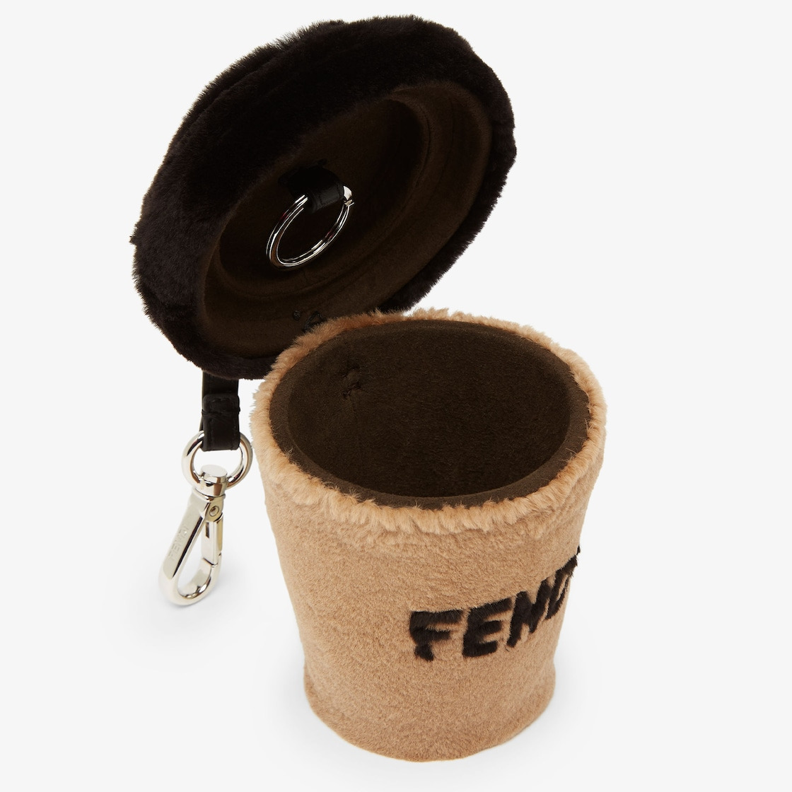 Fendi Cup Charm - 3
