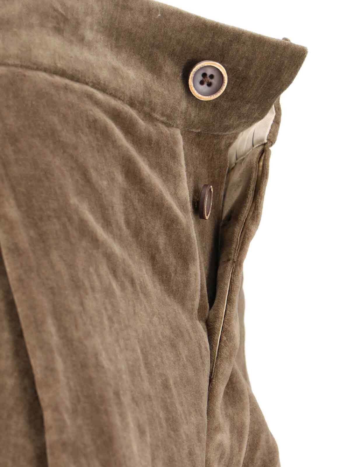 WIDE PANTS - 5