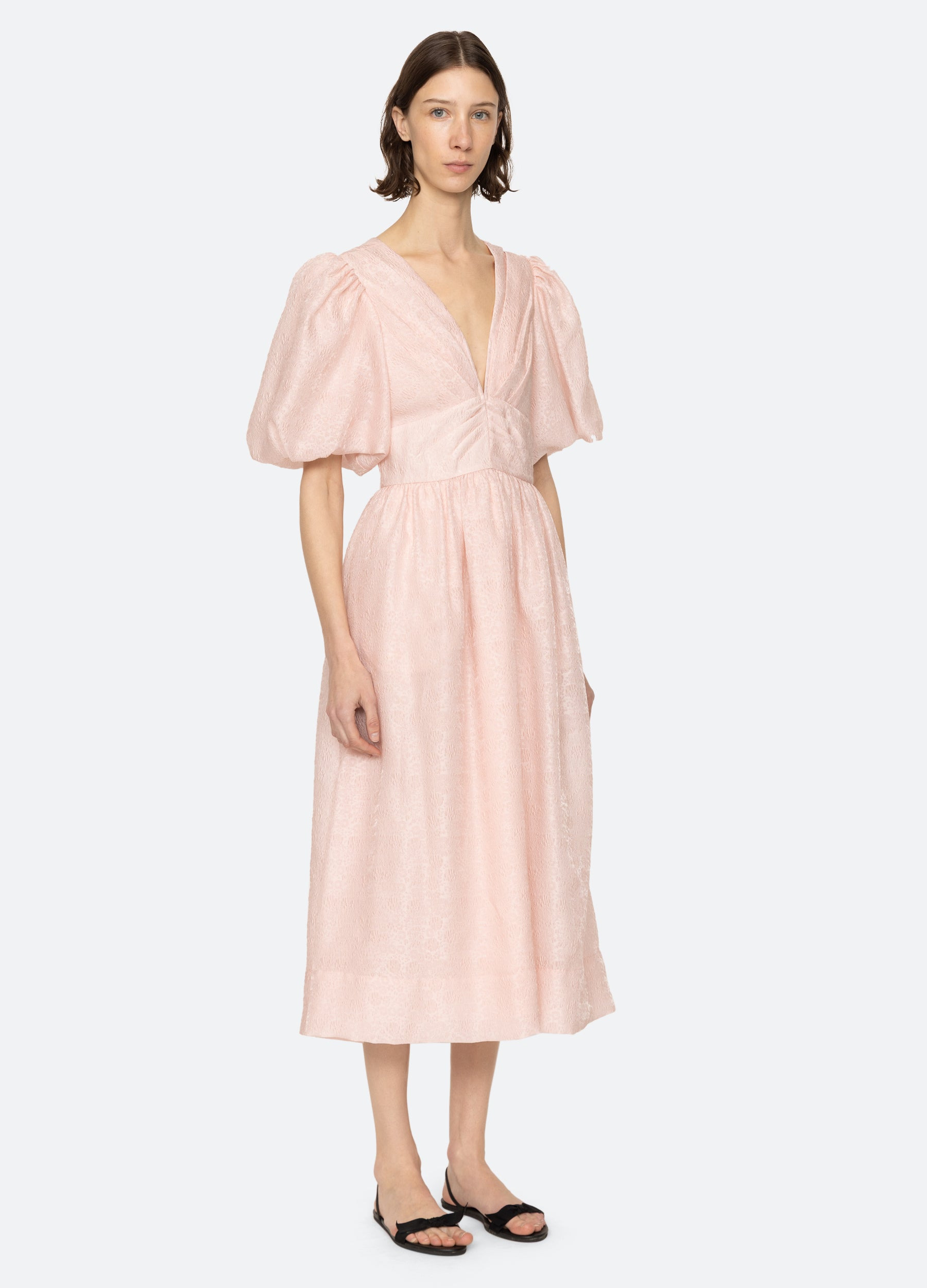 Florence Dress - 6