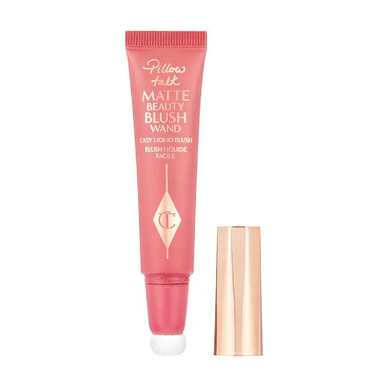 Matte Beauty Blush Wand - 1