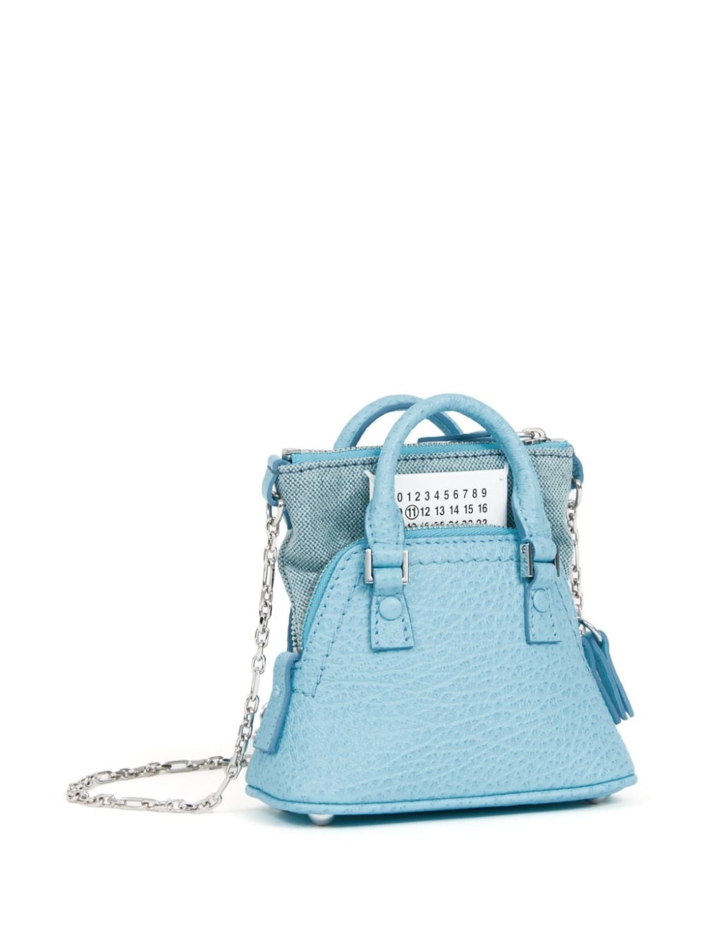 5AC Classique Baby top-handle bag - 4