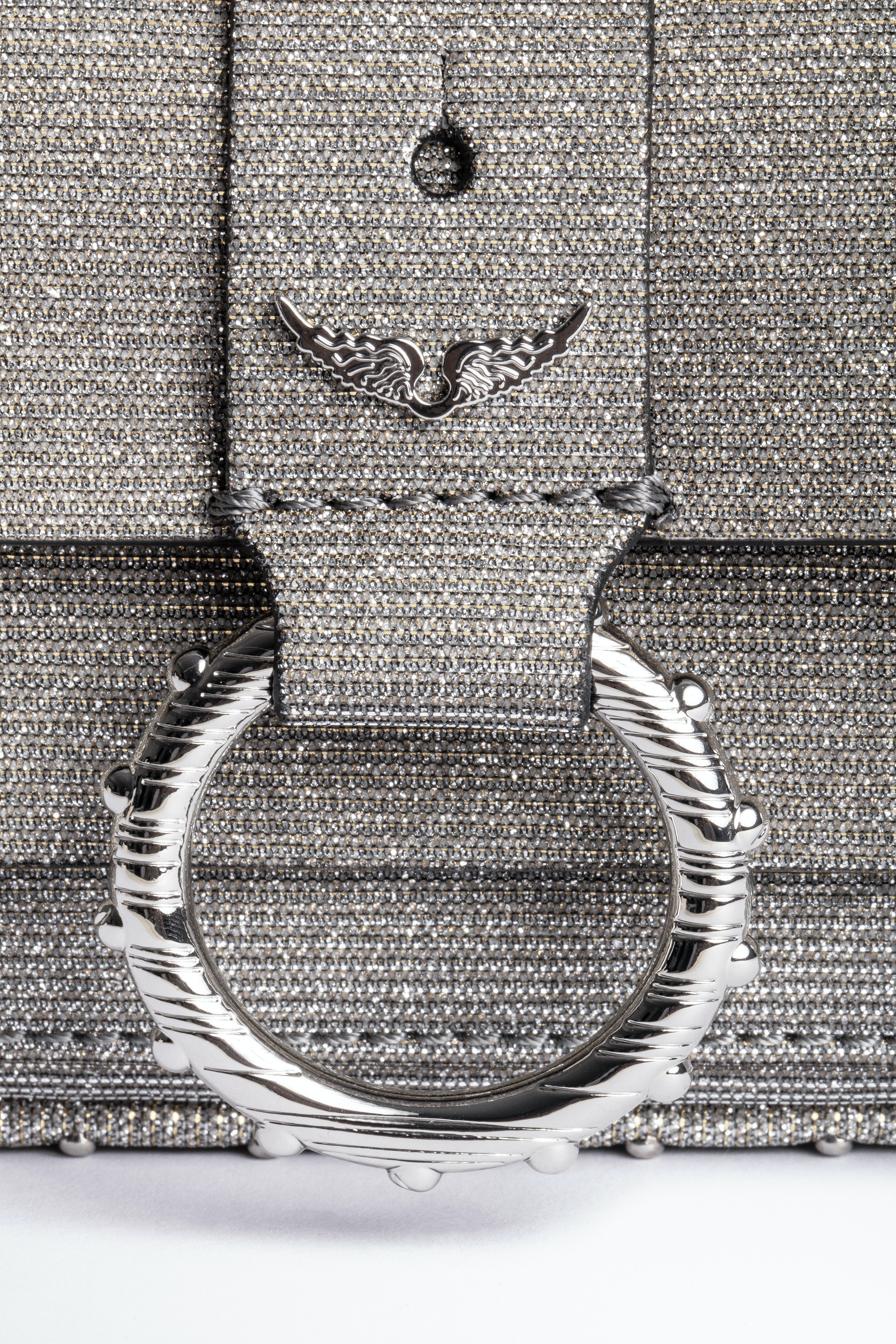 Kate Sparkle Wallet Bag - 4