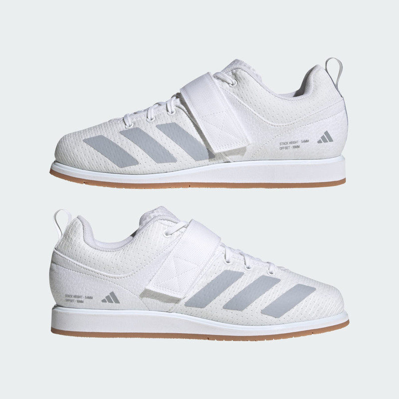 Powerlift 5 Weightlifting Shoes 7