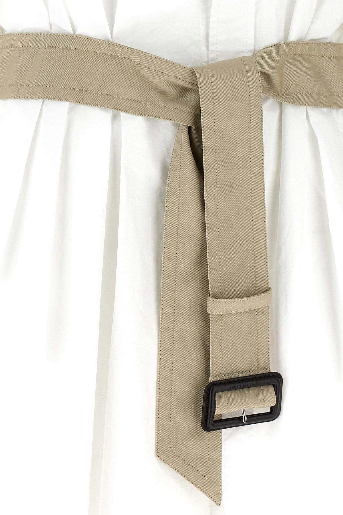 Belt shirt - 5