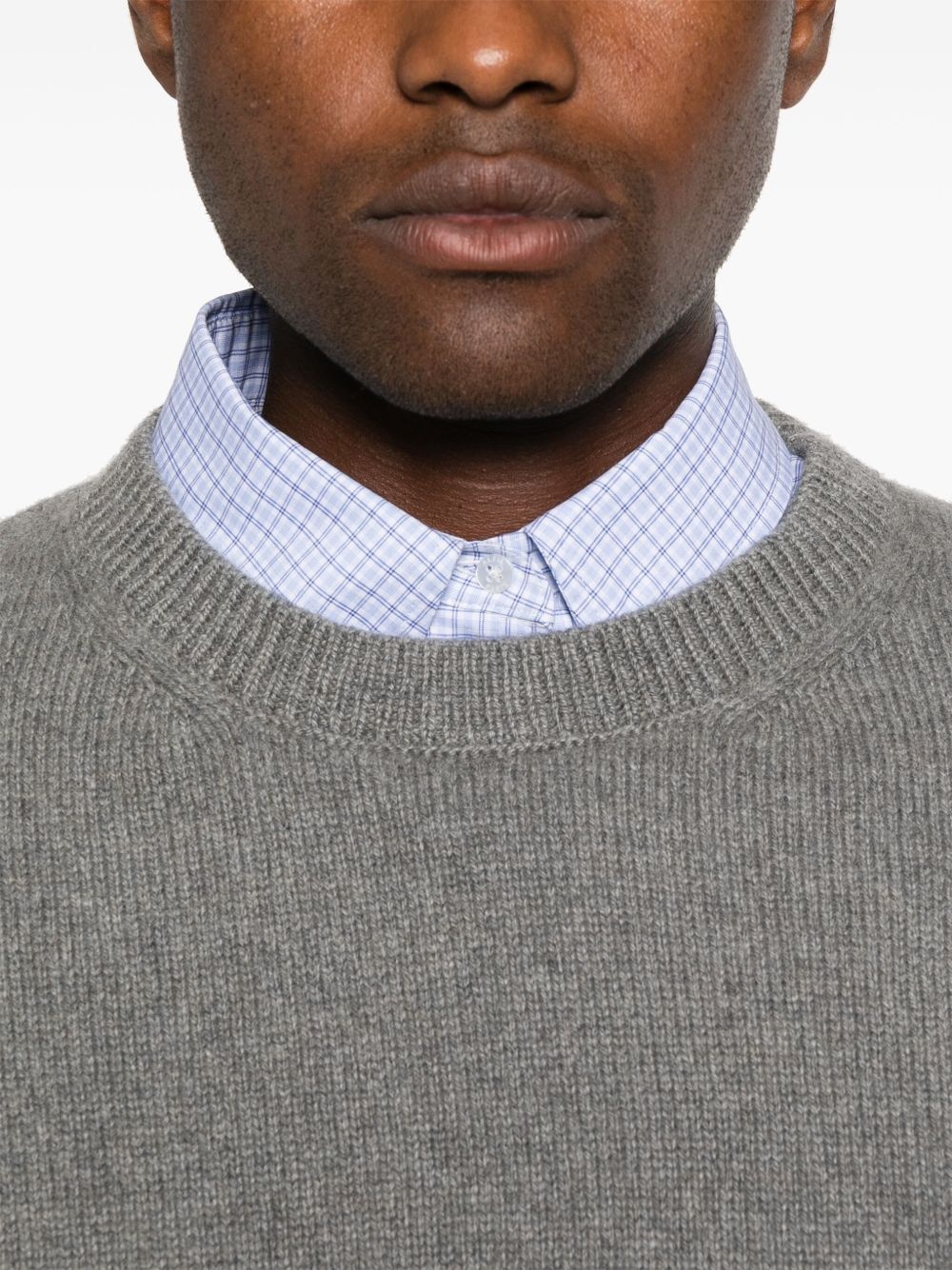 cashmere sweater - 5
