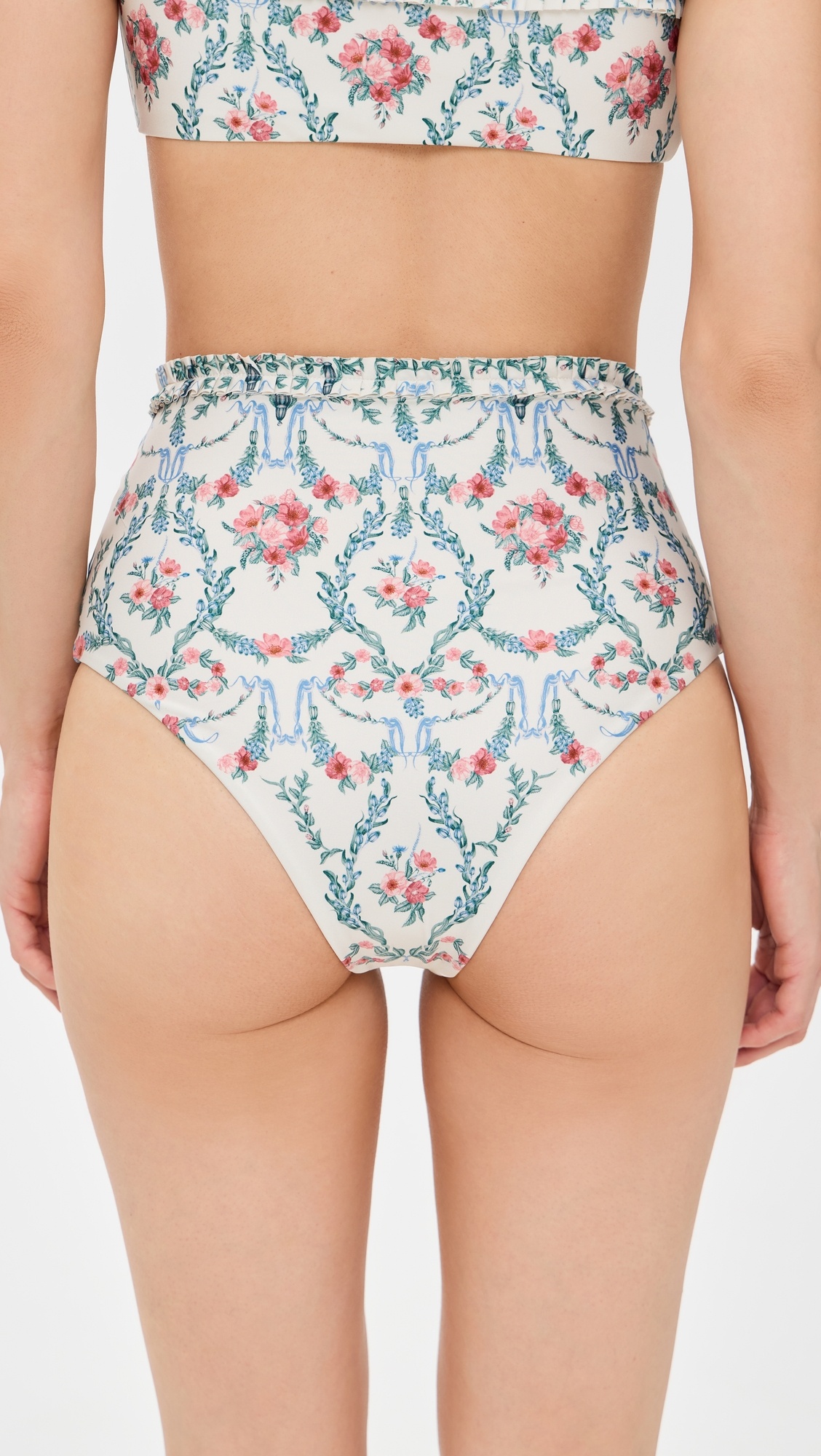 Nopal Mosqueta Bikini Bottoms - 2