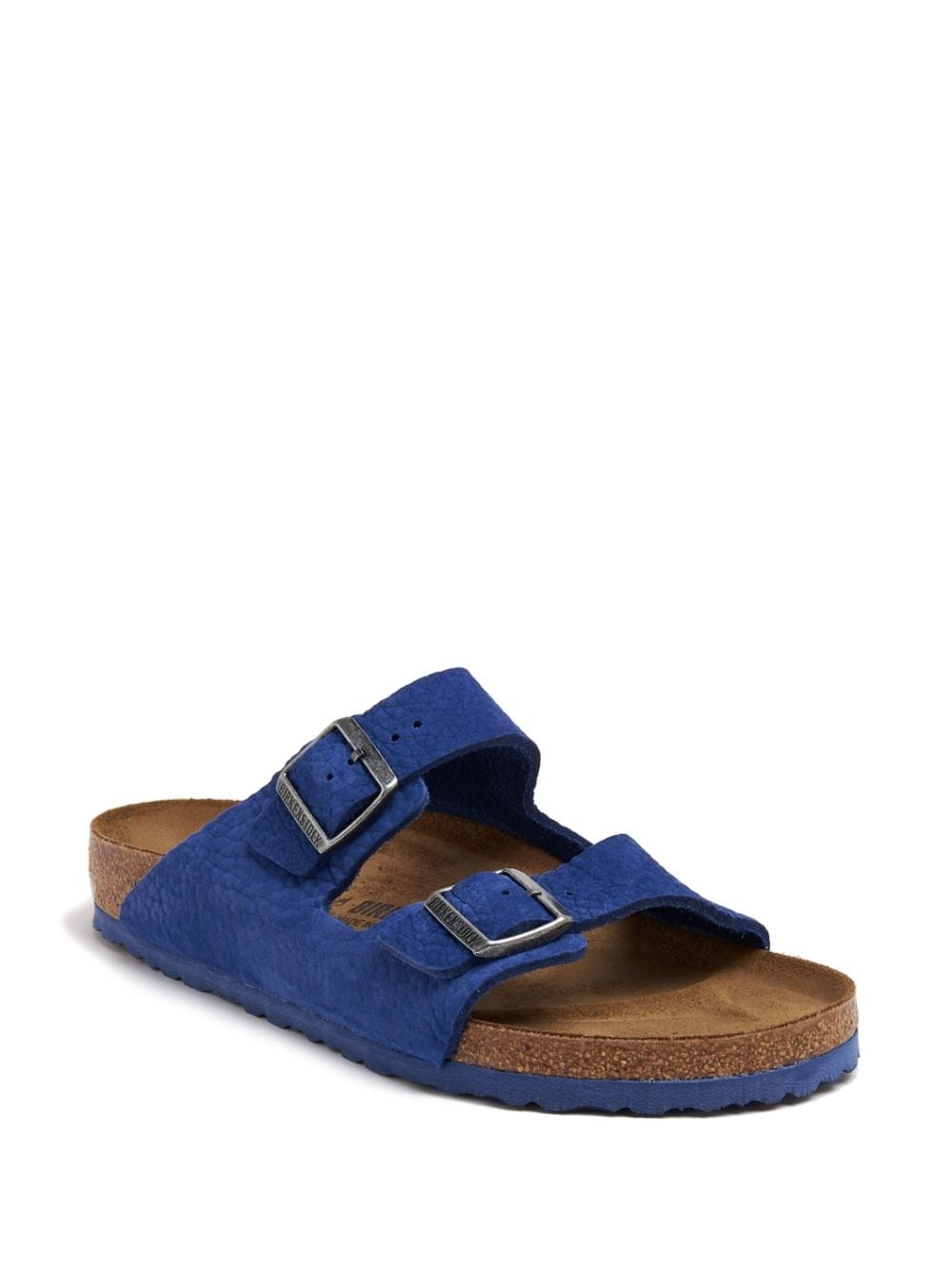 Arizona nubuck sandals - 2