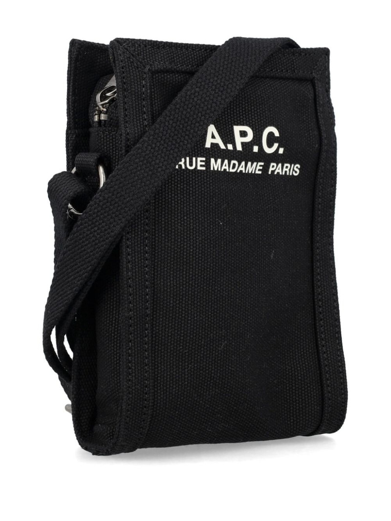 Recuperation crossbody pouch 3