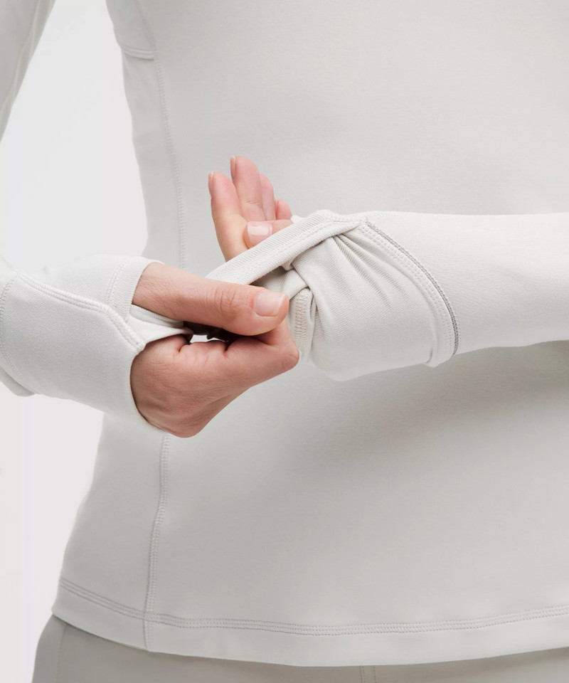 It's Rulu Long-Sleeve Shirt *Updated 8