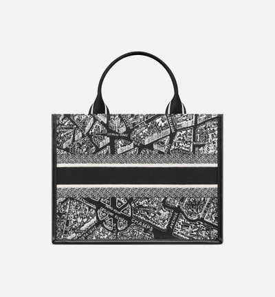 Dior Medium Dior Book Tote outlook