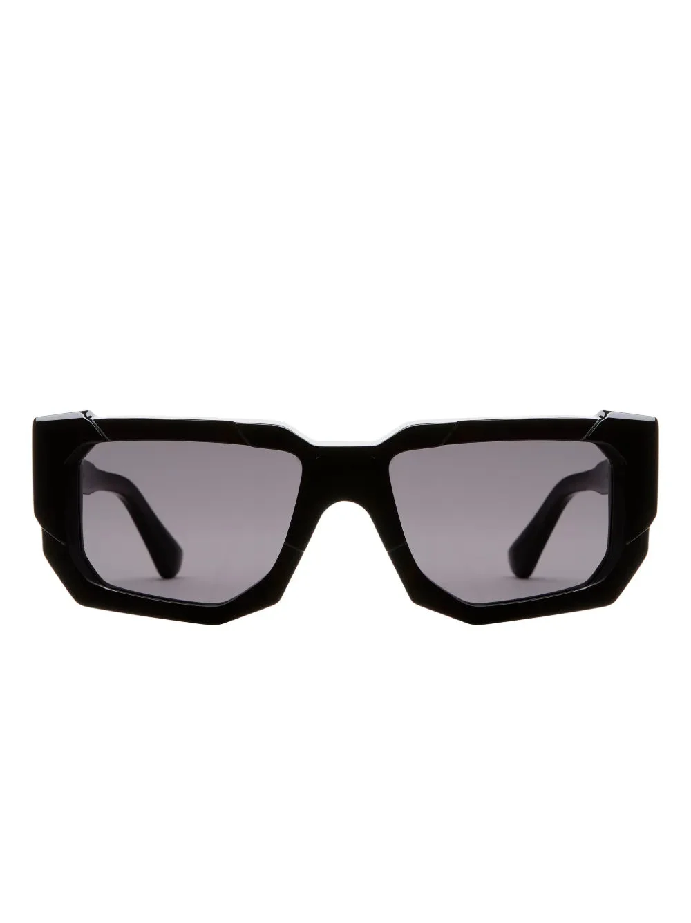 F6 GEOMETRIC SUNGLASSES - 1