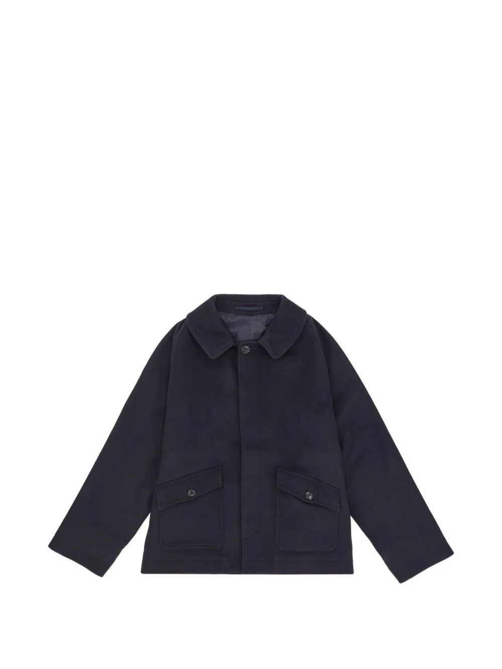 ROGER wool jacket - 1