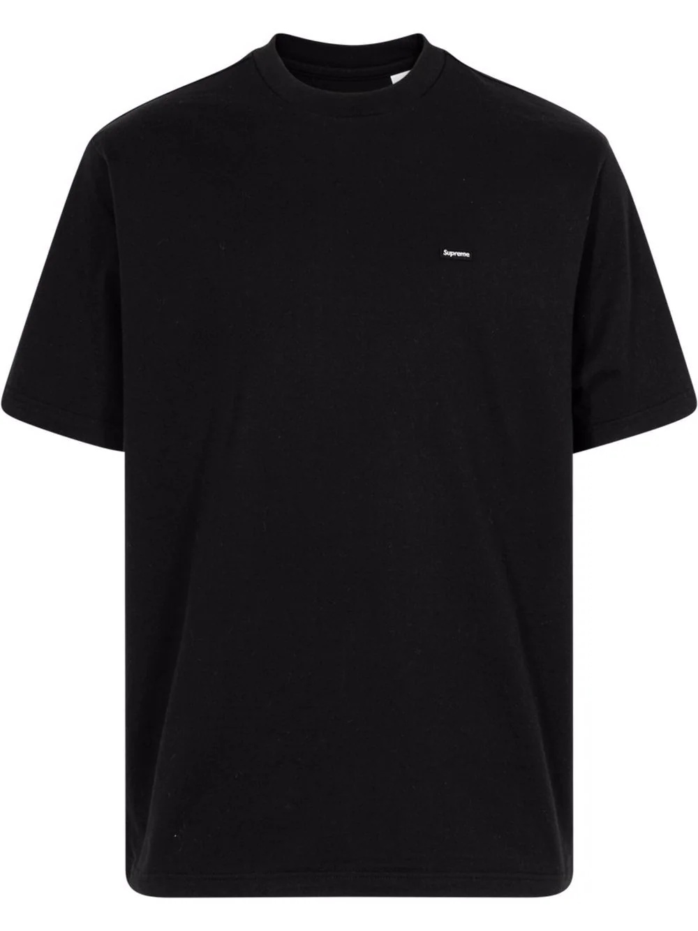 Small-Box-Logo T-shirt - 1