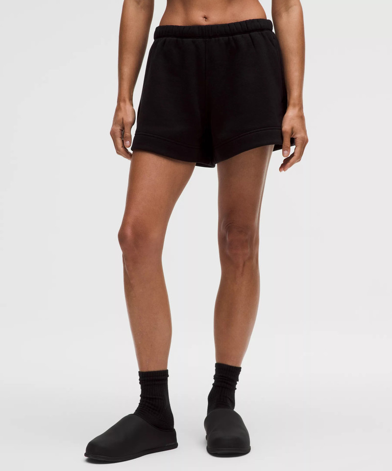Women's Steady State SuperLoft Short 3.5" 2