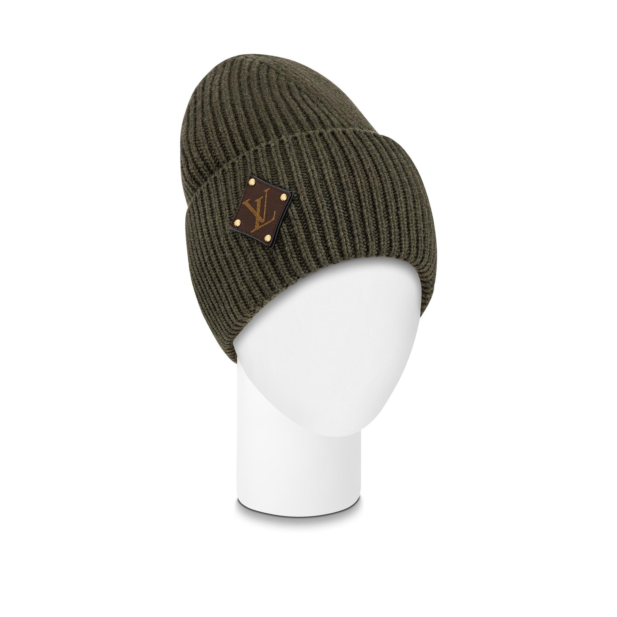 LV Beanie - 4