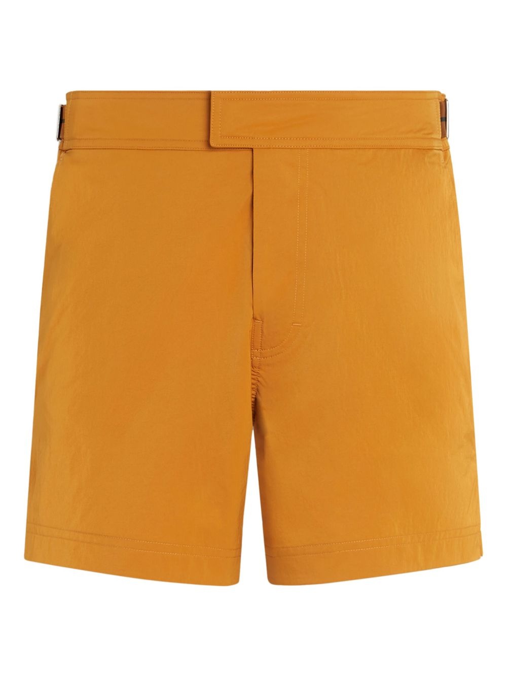 232 Road Brand Mark swim shorts - 1