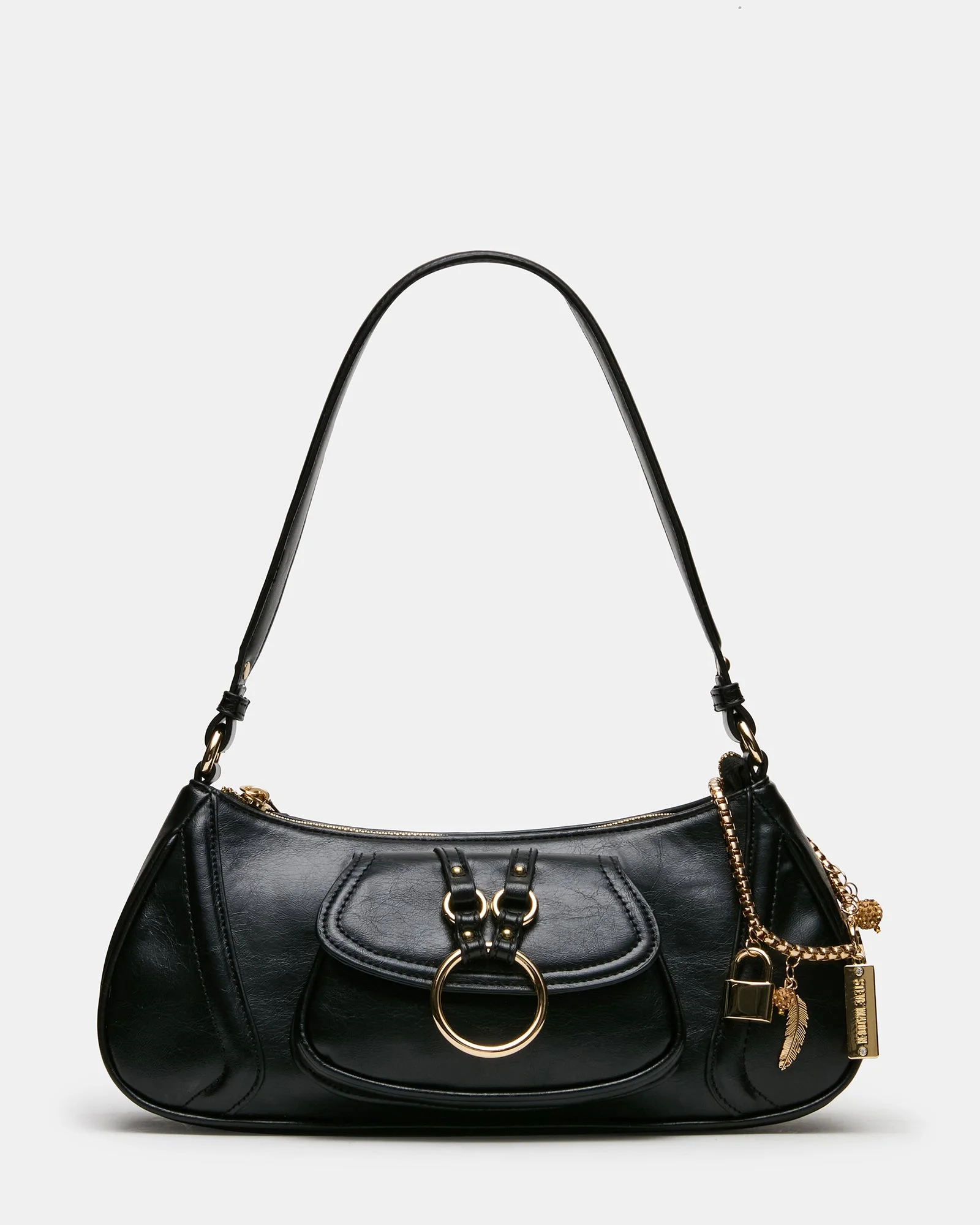 LUXXAR BAG BLACK - 1