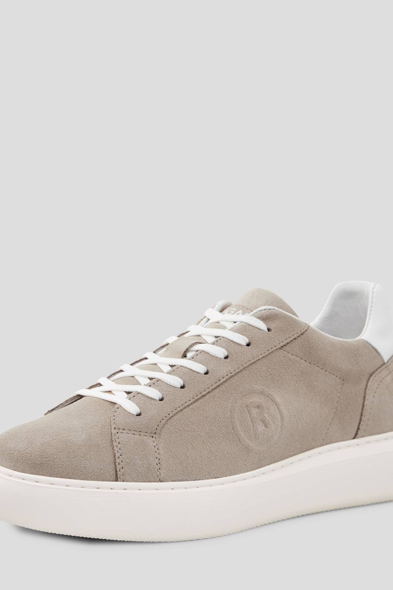 NEW BERLIN SNEAKERS IN SAND 4