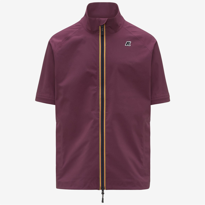 K-WAY PUNCHER GOLF outlook