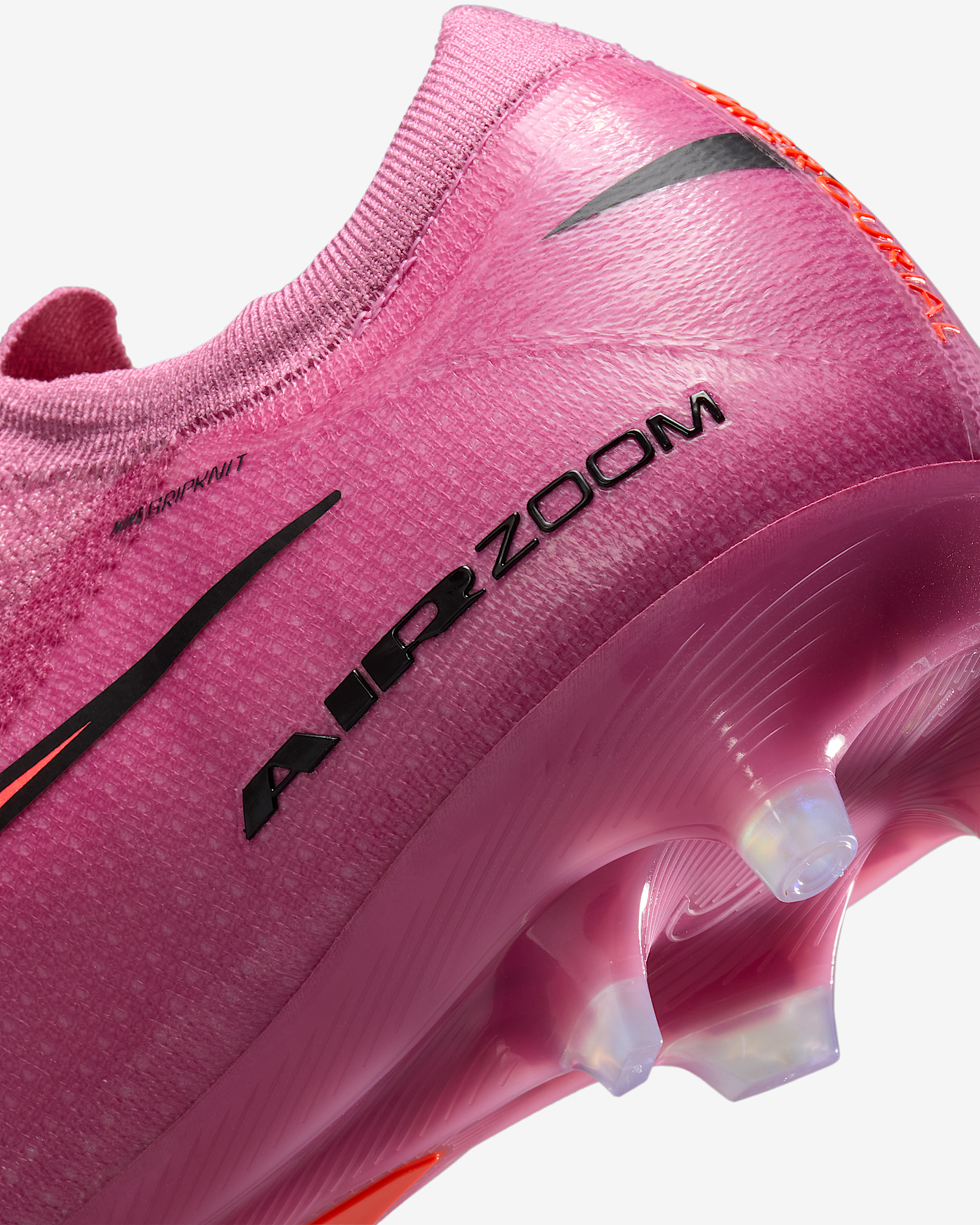 Nike Mercurial Vapor 16 Elite Artificial-Grass Low-Top Soccer Cleats - 9