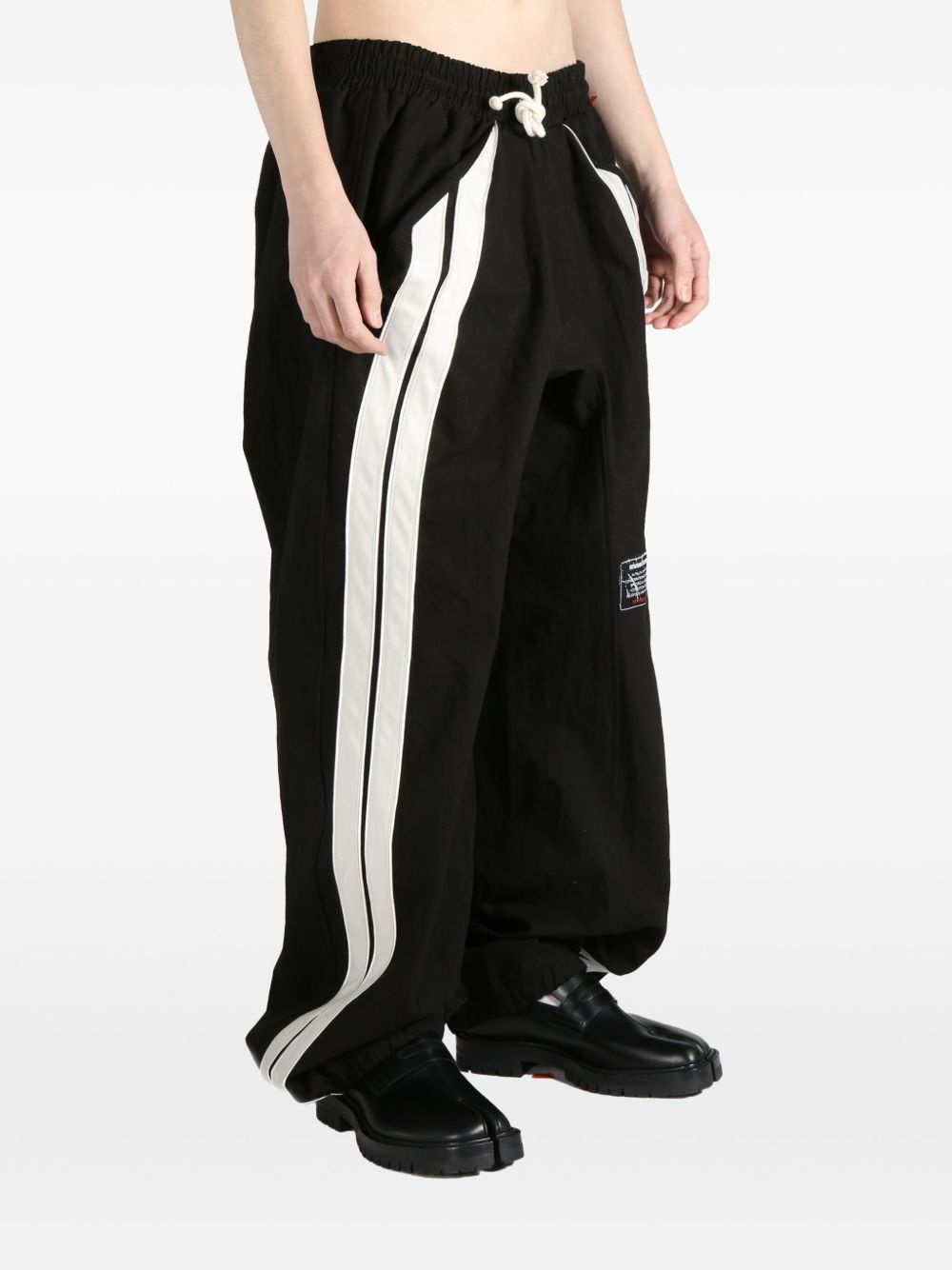 Trappist Penta track pants - 3