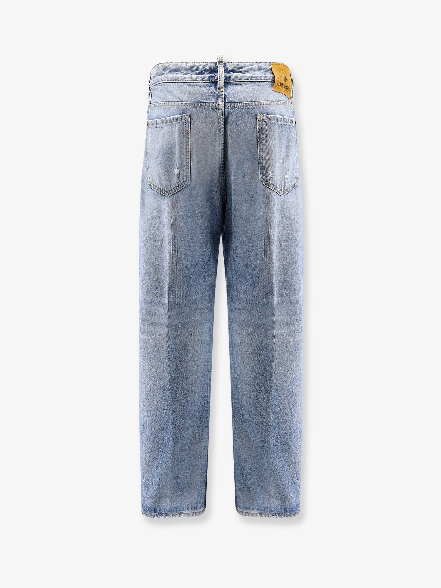 Dsquared2 London Bro Jeans - 2