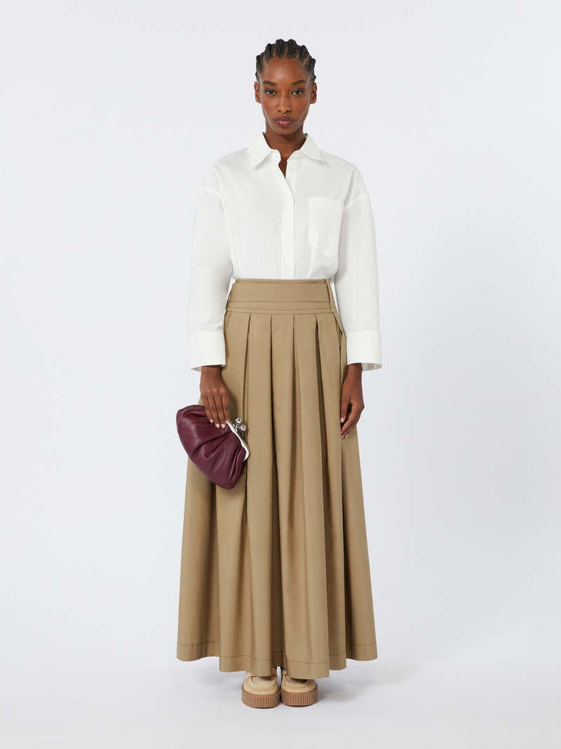 PRATI Small sheepskin Pasticcino Bag 7