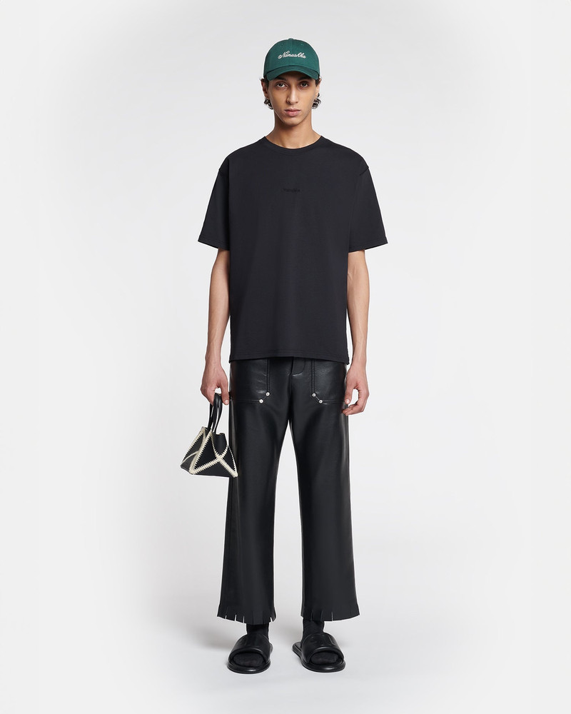 Cotton-Jersey T-Shirt 3