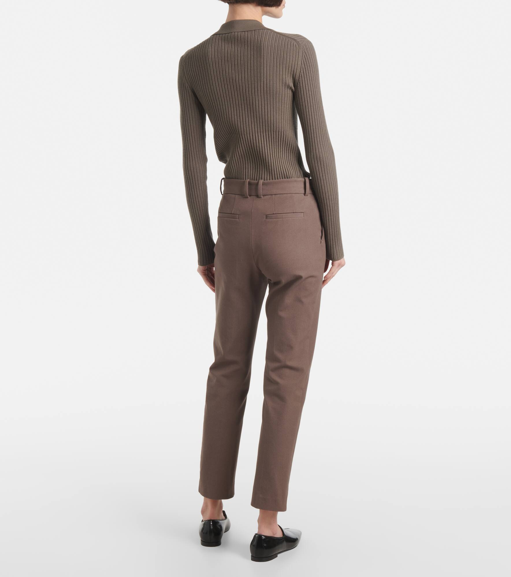 Coleman slim pants - 3