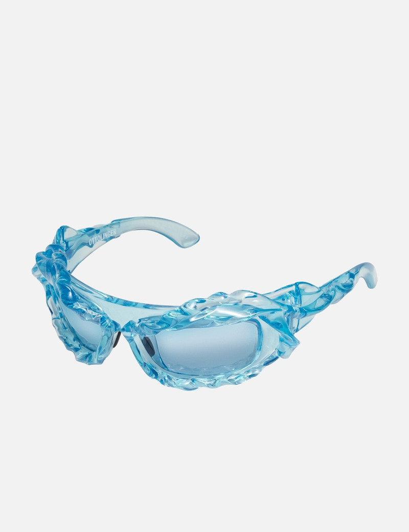 OTTOLINGER TWISTED SUNGLASSES outlook