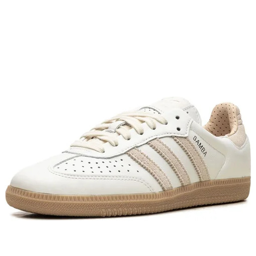 adidas Samba OG 'White Magic Beige' IG1376 - 2