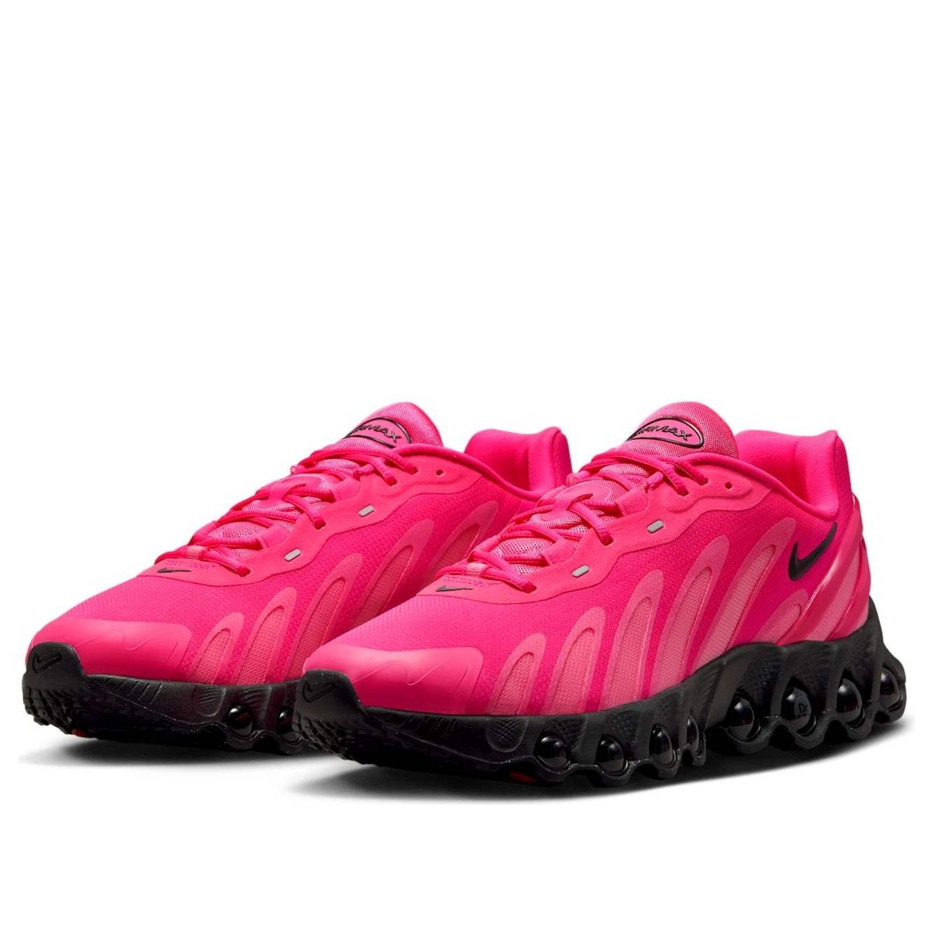 Nike Air Max Dn8 'Hyper Pink' FQ7860-600 - 3