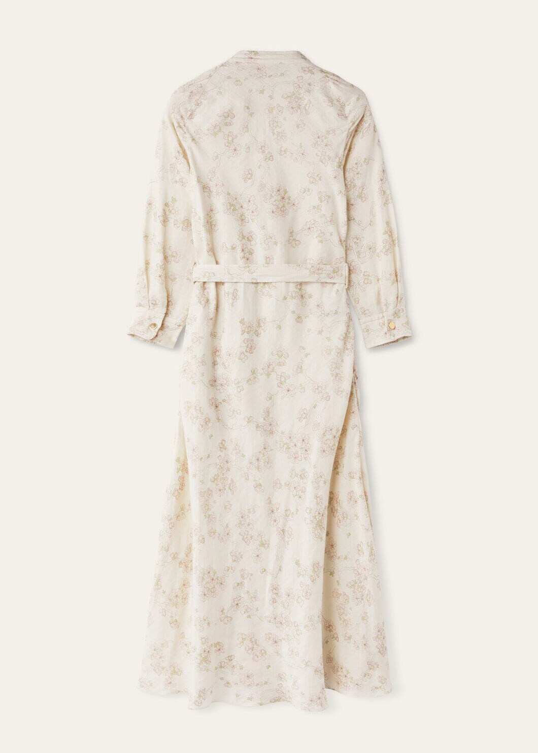 Laia Dress - 6