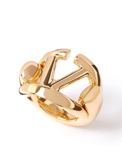 Valentino VLogo Signature rings outlook