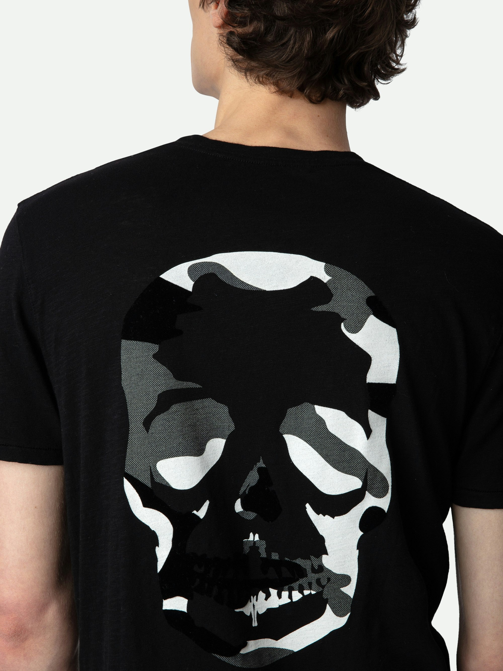 Stockholm T-Shirt - 5