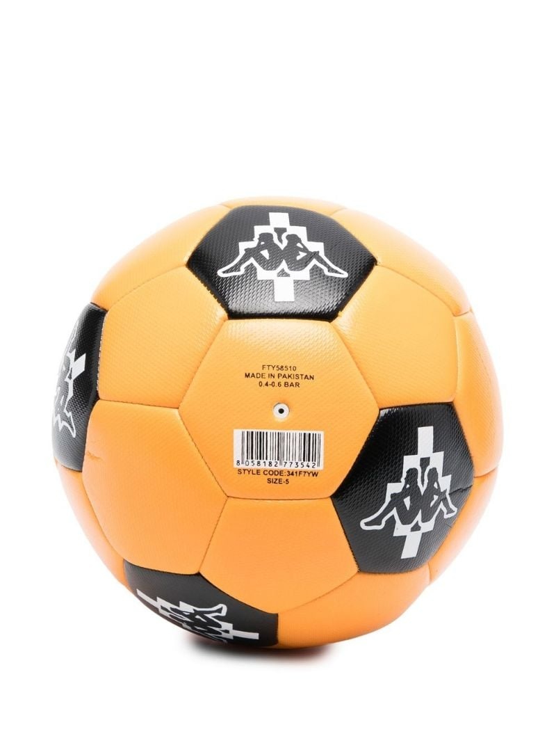 Kappa soccer ball - 2