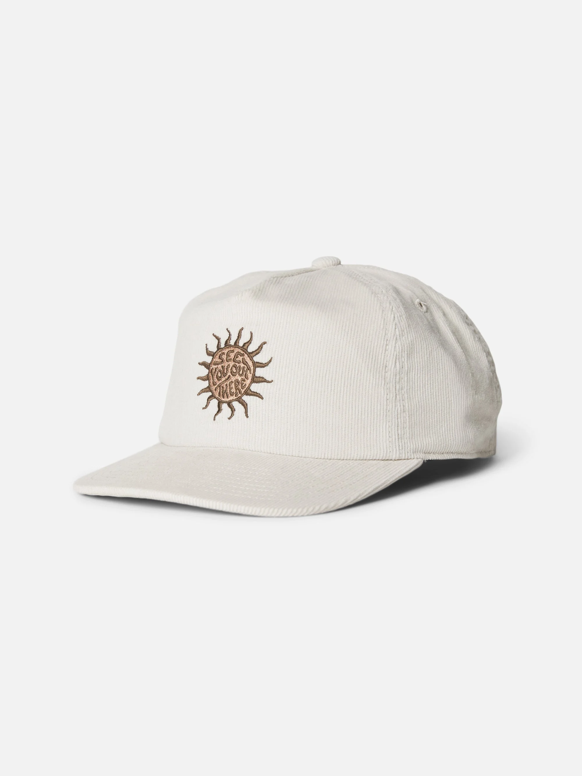 LUMEN HAT - 1