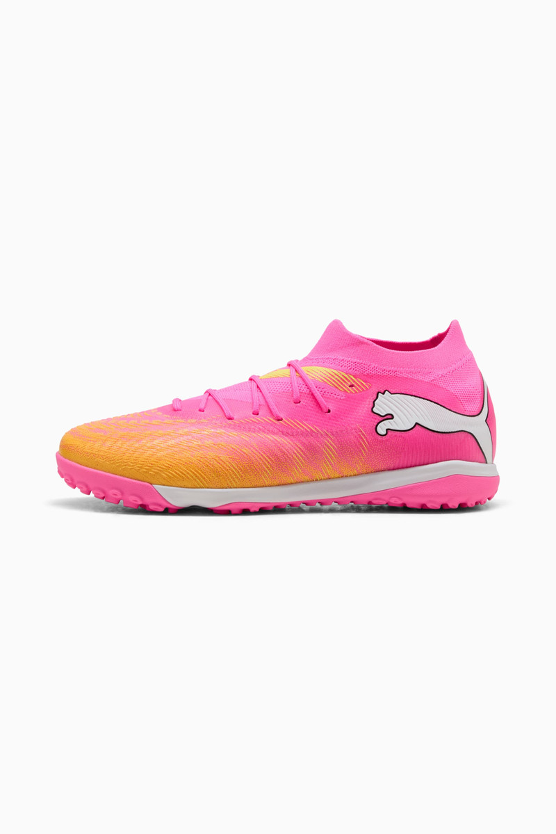 FUTURE 9 MATCH Men's Turf Soccer Cleats - 1