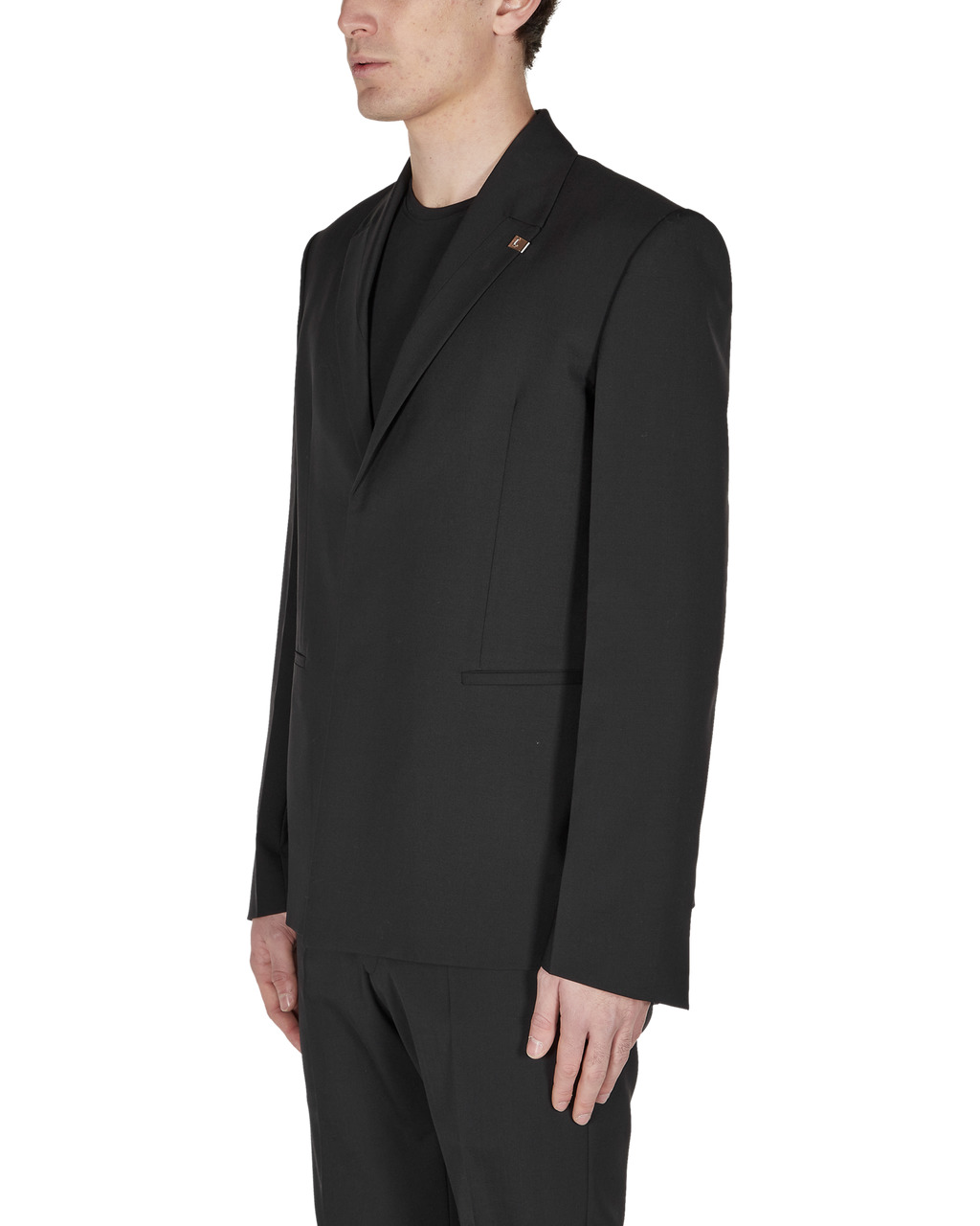 SIGNATURE BLAZER - 3