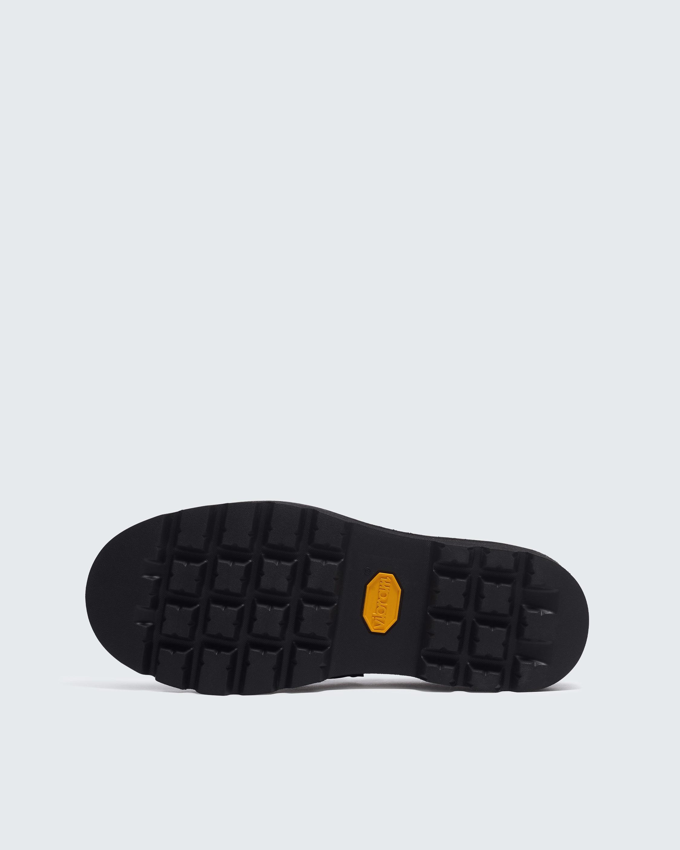 RB Loafer - Leather
Penny Loafer - 5
