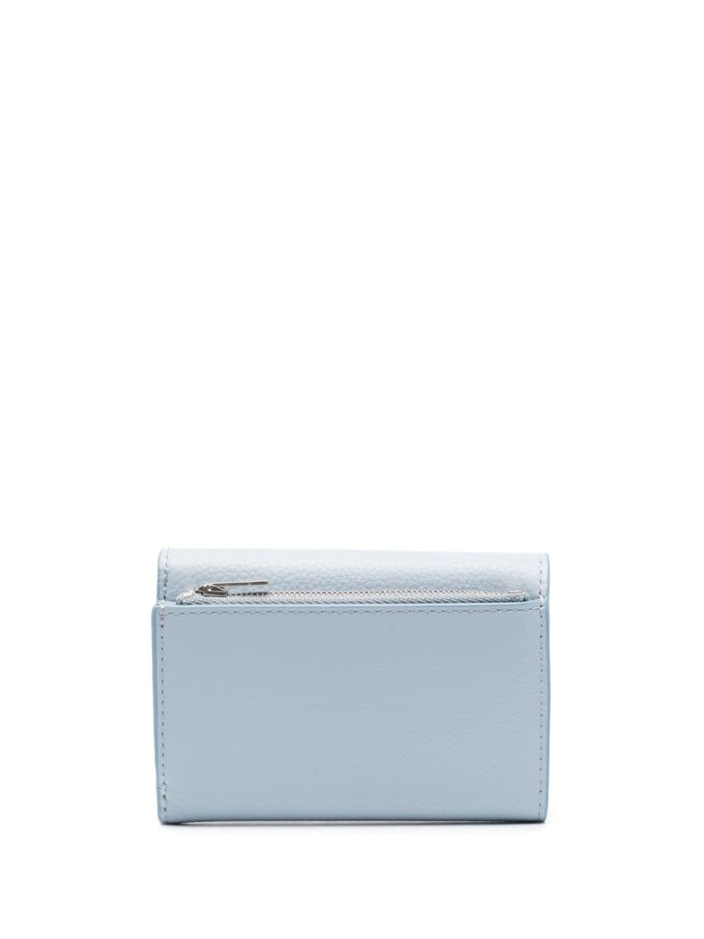 Continental tri-fold wallet - 2