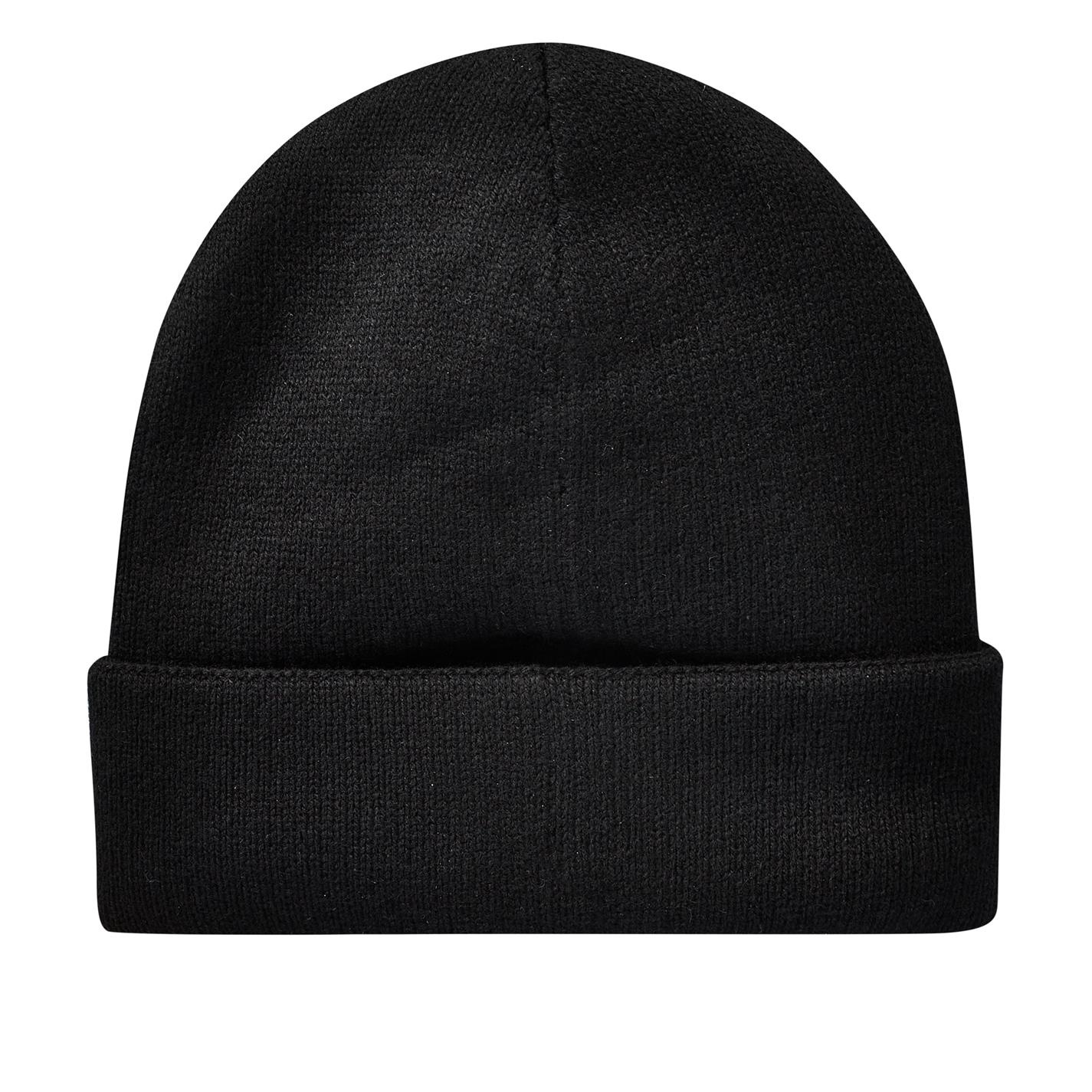 LOGO BEANIE - 2