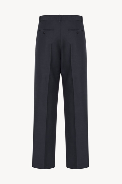 The Row Marc Pant in Wool and Mohair outlook