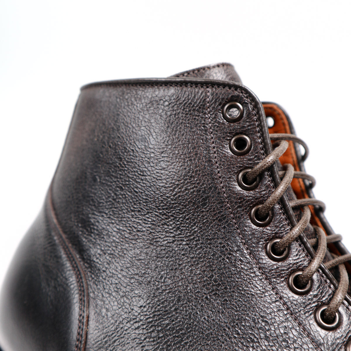 Service Boot 2030 C.F. Stead Oak Naked Kudu - 8