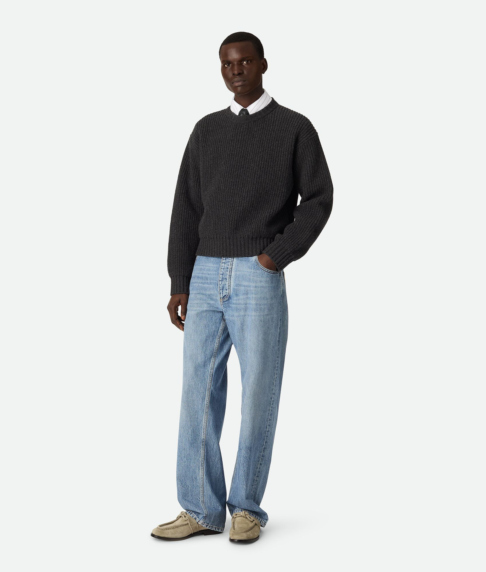 Astaire Loafer - 2