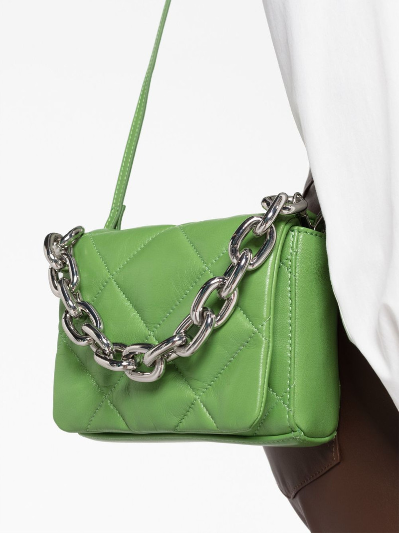 Hestia quilted shoulder bag 3