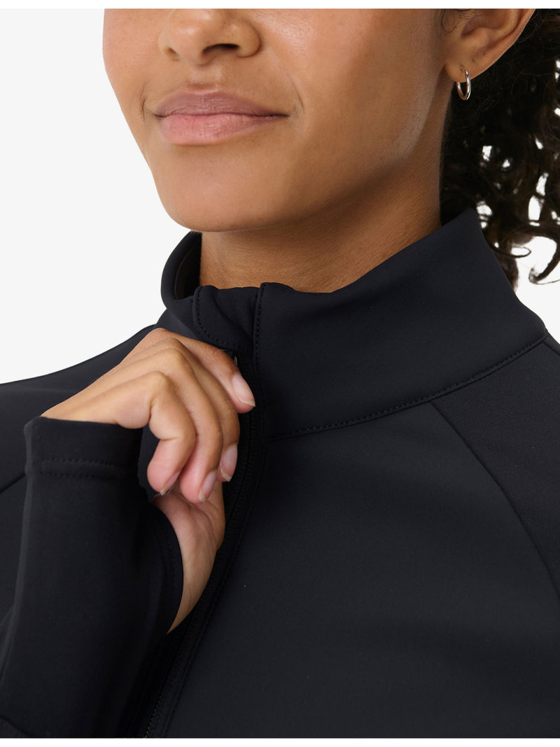 Winter Power Slim-Fit Stretch-Woven Jacket 6