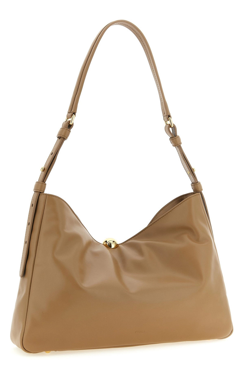 FURLA 'Furla Sfera Soft' large shoulder bag outlook
