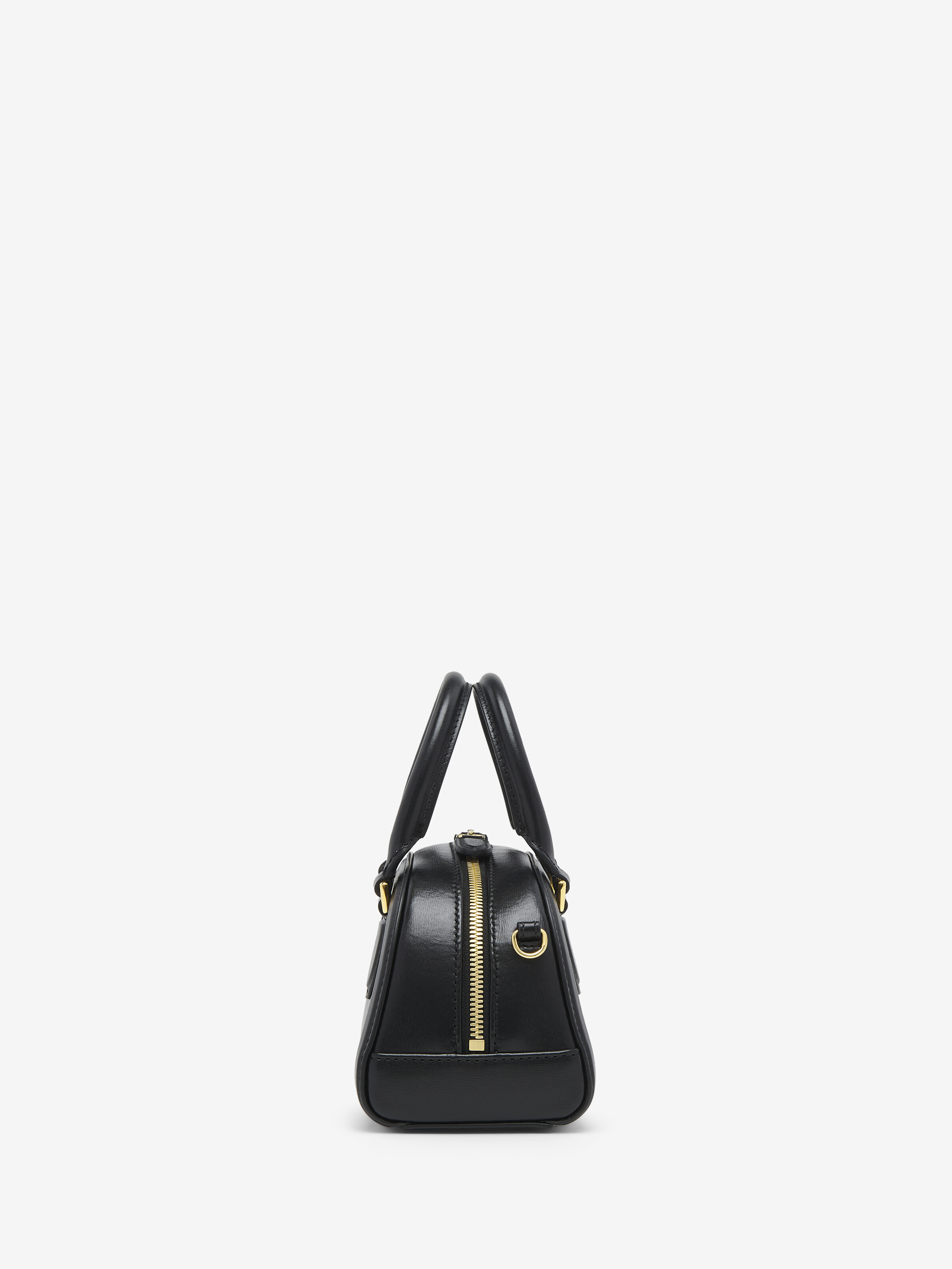 Mini Birdee Boston Bag - 3